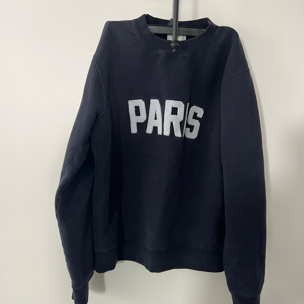 Sandro sweater